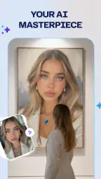 Nano AI - AI Art Generator 4