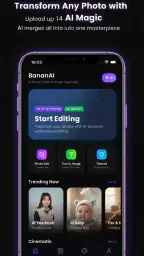 Nano Banana 2 - BananAi 2
