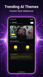 Nano Banana 2 - BananAi 4