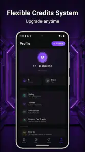 Nano Banana 2 - BananAi screenshot