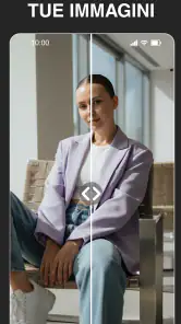 Nano Banana - AI Image Editor screenshot