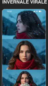 Nano Banana - AI Image Editor screenshot