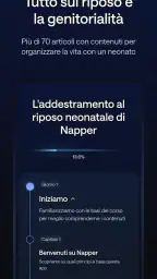 Napper: Programma nanna 5