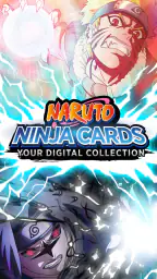 NARUTO: Ninja Cards 6