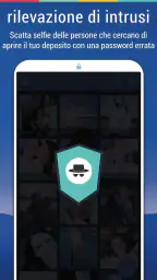 Nascondi Foto Video LockMyPix 4