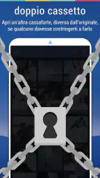 Nascondi Foto Video LockMyPix 6