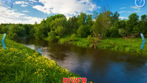 Nature for Kids 3