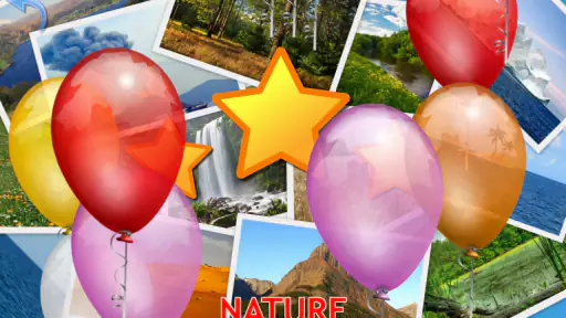Nature for Kids 8