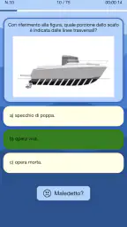 Nautica Quiz 2