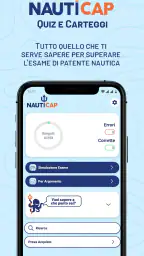NautiCap - Quiz Patente 2026 1