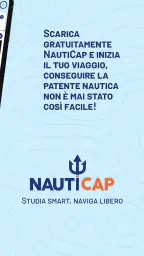 NautiCap - Quiz Patente 2026 7