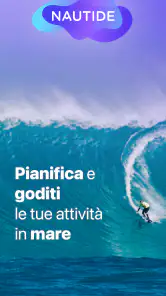 Nautide: Maree, Vento, Onde + screenshot