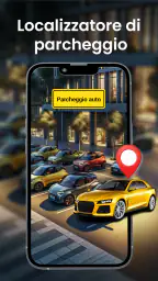 Navigazione GPS - Mappa 3