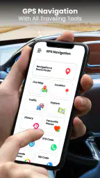 navigazione mappa gps 1