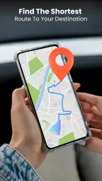 navigazione mappa gps 2