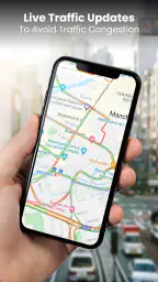 navigazione mappa gps 3