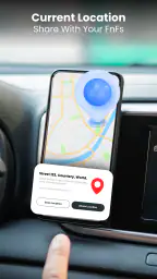 navigazione mappa gps 4