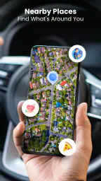 navigazione mappa gps 5