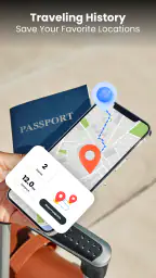 navigazione mappa gps 7