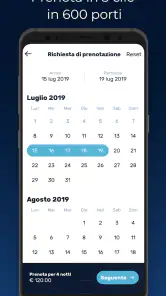 Navily - Portolano Innovativo screenshot