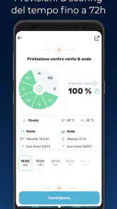 Navily - Portolano Innovativo screenshot