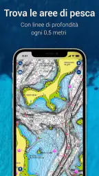Navionics® Boating 2