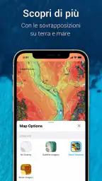 Navionics® Boating 4