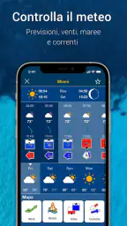Navionics® Boating 6