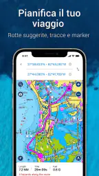 Navionics® Boating 7