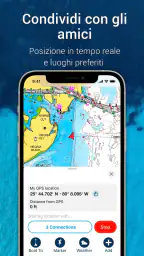 Navionics® Boating 8