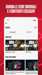 NBA: Partite & Risultati LIVE 6