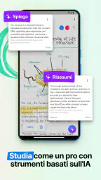 MyScript Notes: Appunti & PDF 2