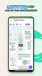 MyScript Notes: Appunti & PDF 5