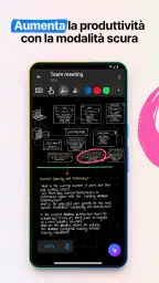 MyScript Notes: Appunti & PDF 7