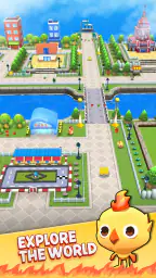 Negamon Lite: Monster Battle 6
