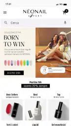 Neonail Expert 2