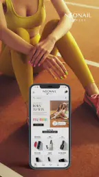 Neonail Expert 4