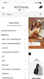 Neonail Expert 5