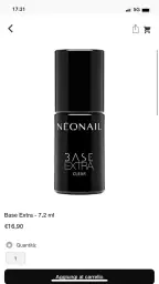 Neonail Expert 6