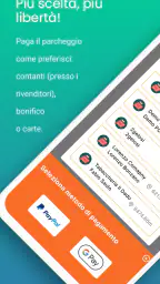 NeosApp - Parcheggia Facile 1