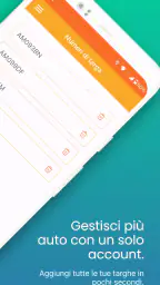 NeosApp - Parcheggia Facile 2