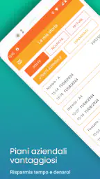 NeosApp - Parcheggia Facile 5