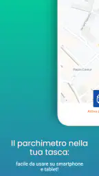 NeosApp - Parcheggia Facile 7