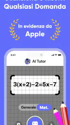 Nerd AI - Aiuto per i Compiti 1