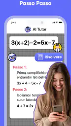 Nerd AI - Aiuto per i Compiti 2