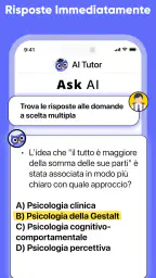 Nerd AI - Aiuto per i Compiti 3