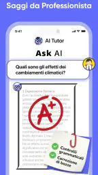 Nerd AI - Aiuto per i Compiti 5