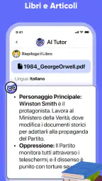 Nerd AI - Aiuto per i Compiti 6