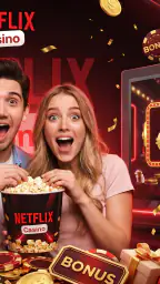Netflix Casino Explorer 3