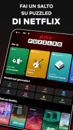 Netflix Puzzled 7